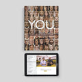 YOU: Life, Love, and the Theology of the Body, Leader's Guide with online access