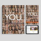 YOU: Life, Love, and the Theology of the Body, Student Pack (Includes Online Course Access