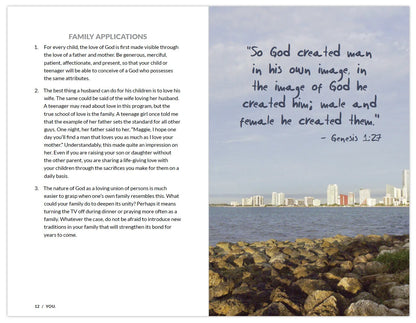 YOU: Life, Love, and the Theology of the Body, Student Pack (Includes Online Course Access