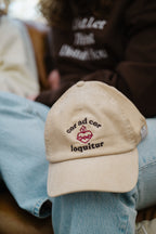 "Cor ad Cor Loquitur" / Sombrero de pana del Sagrado Corazón de Jesús