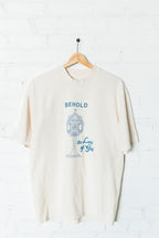"Behold the Lamb of God" / Heavy-Weight T-Shirt