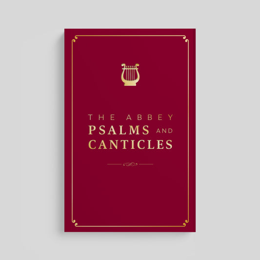 The Abbey Psalms and Canticles