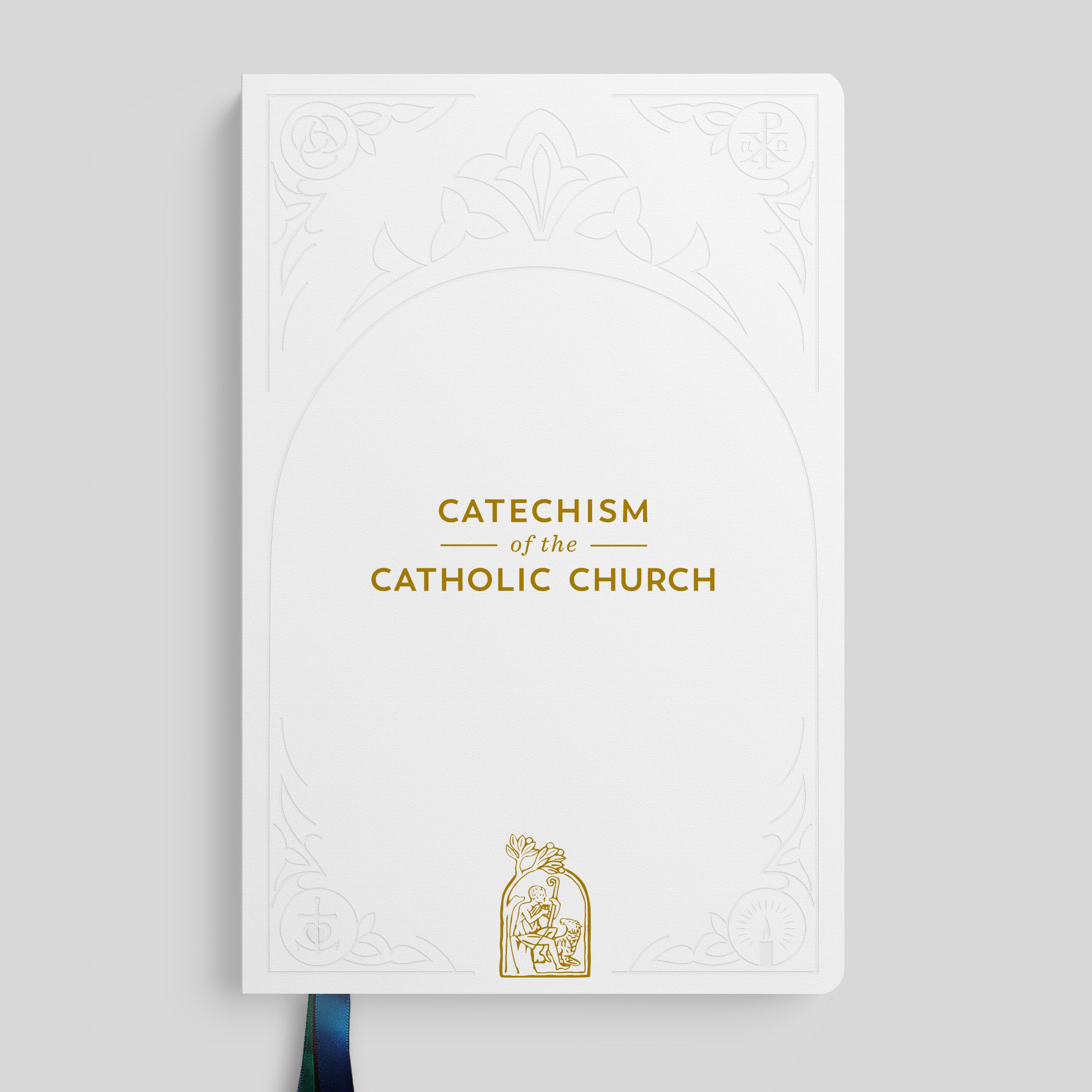 Catechism of the Catholic Church, Ascension Edition