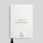 Catechism of the Catholic Church, Ascension Edition