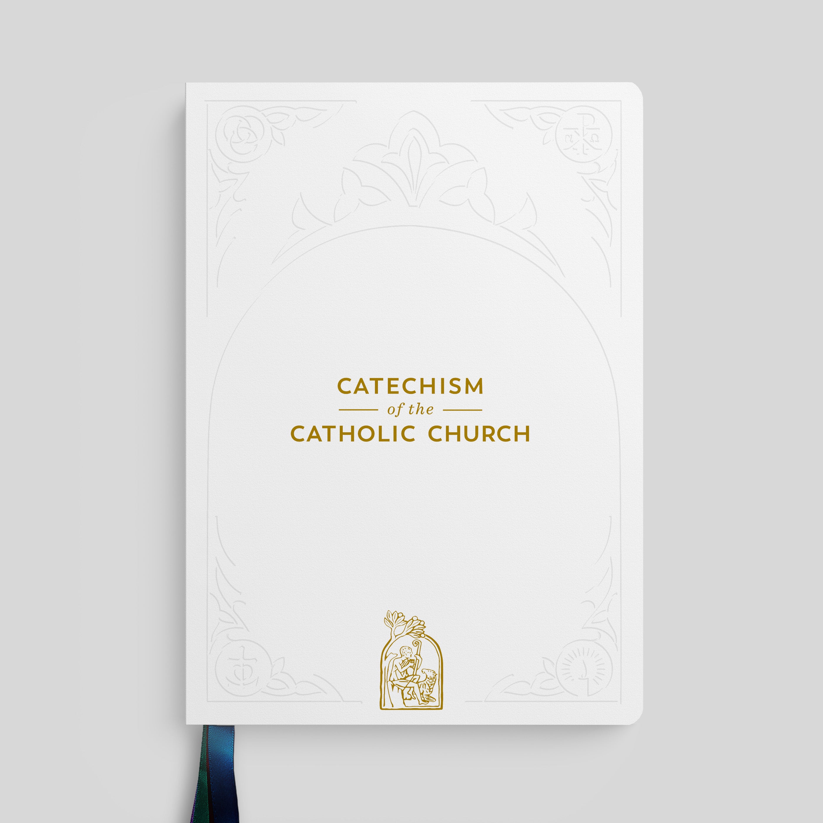 Catechism of the Catholic Church, Ascension Edition