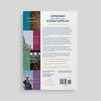 Catechism of the Catholic Church, Ascension Edition