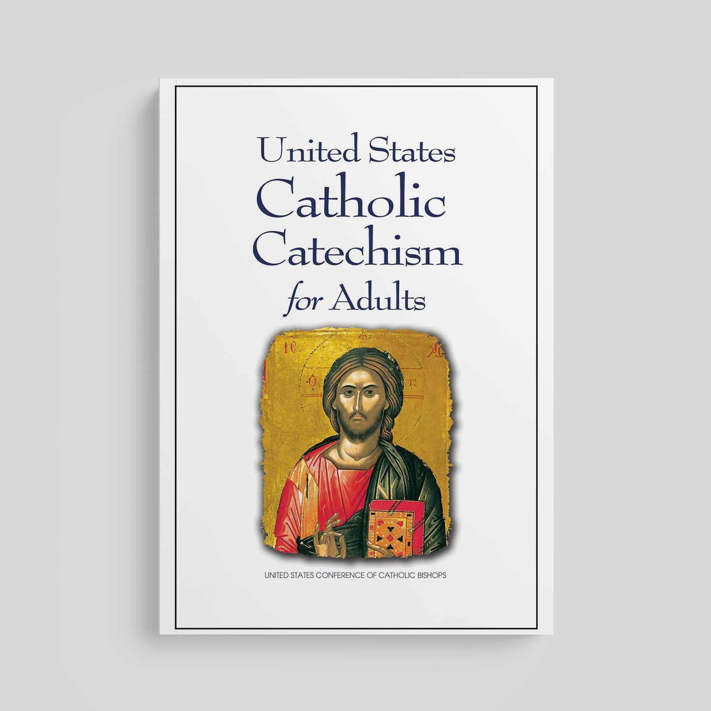 United States Catholic Catechism for Adults