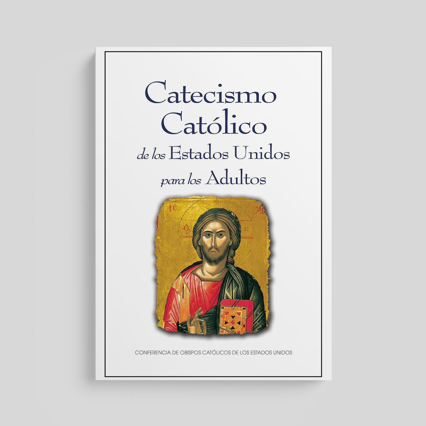 United States Catholic Catechism for Adults