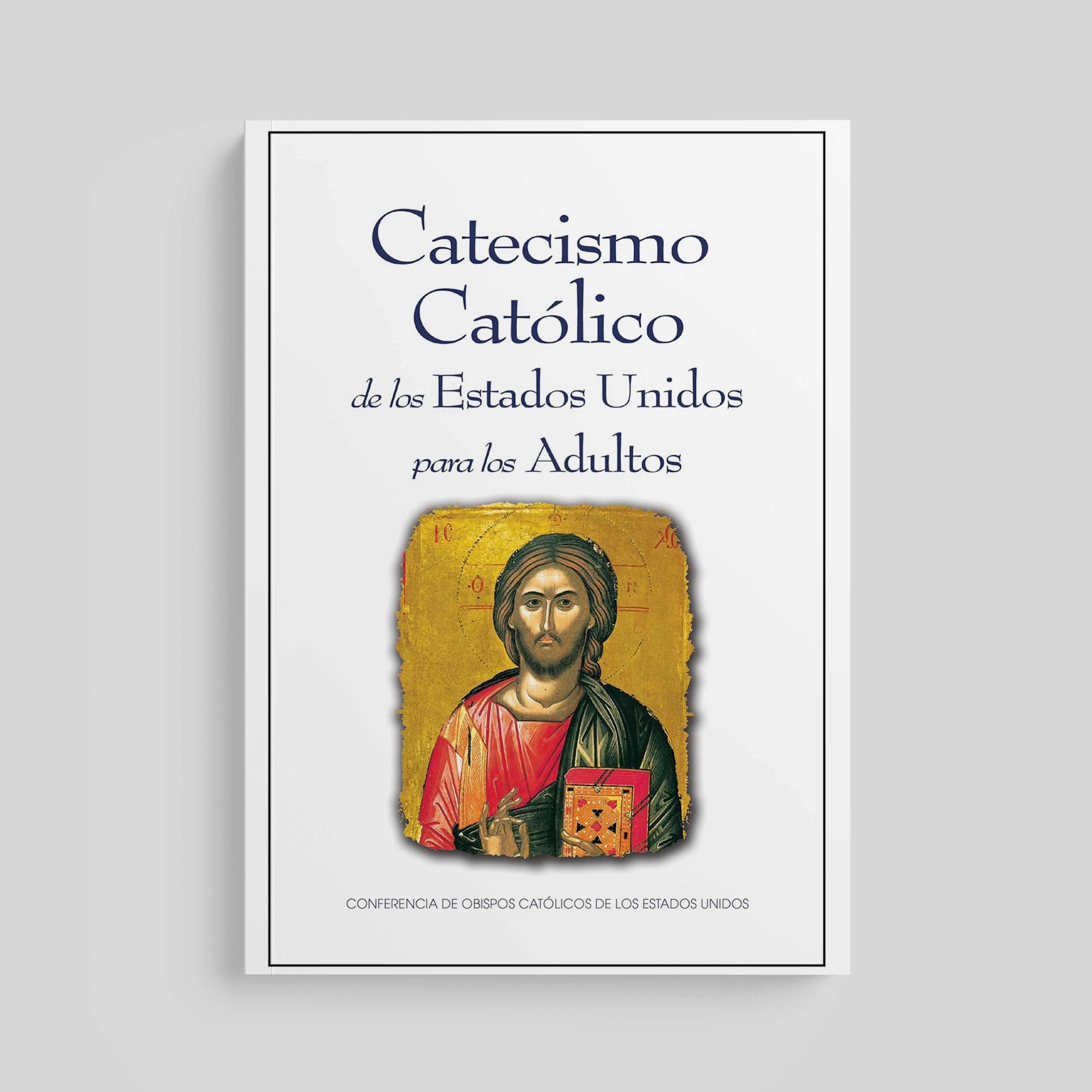 United States Catholic Catechism for Adults