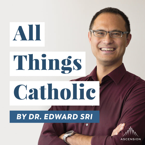 All Things Catholic