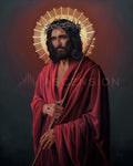 Cristo Rey Arte Sacro