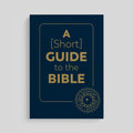 Una breve guía de la Biblia