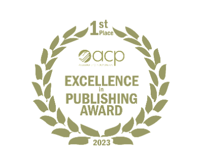 Excellence in Publishing Awards – General Interest [1st Place]: "Catechism of the Catholic Church, Ascension Ed."