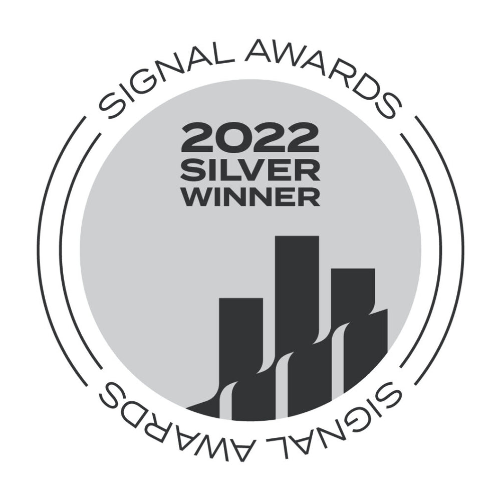 Signal Awards – Religion & Spirituality [Silver]: "The Bible in a Year" Podcast