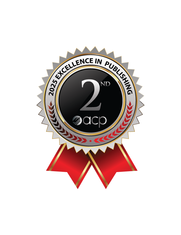 Excellence in Publishing Awards – Teens [2nd]: Biblical Heroes: Stories of Faith and Courage