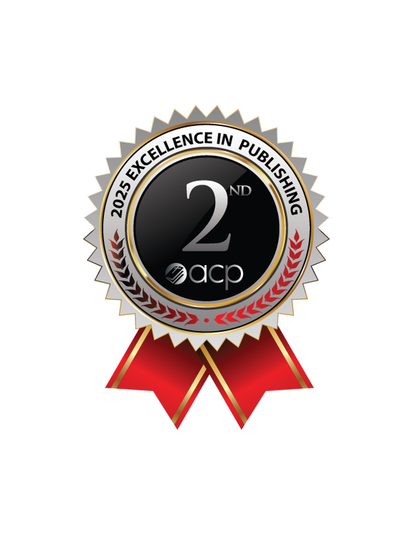 Excellence in Publishing Awards – Teens [2nd]: Biblical Heroes: Stories of Faith and Courage