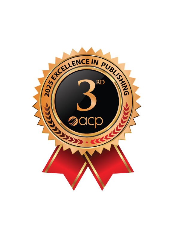 Excellence in Publishing Awards – Prayer [3rd]: The Father: 30 Meditations to Draw You Into the Heart of God