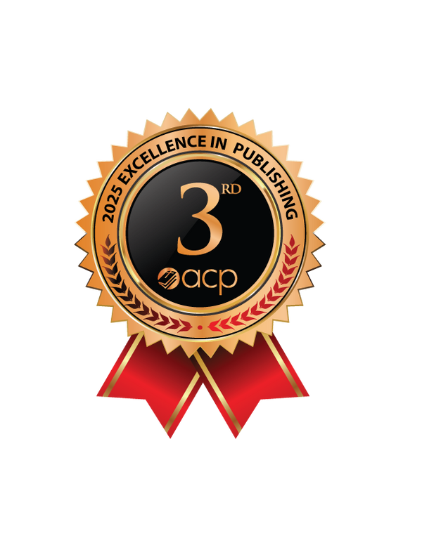 Excellence in Publishing Awards – Seasonal Prayer Resources [3rd]: Rejoice and Be Glad, a Journey Through Christmas with the Holy Family