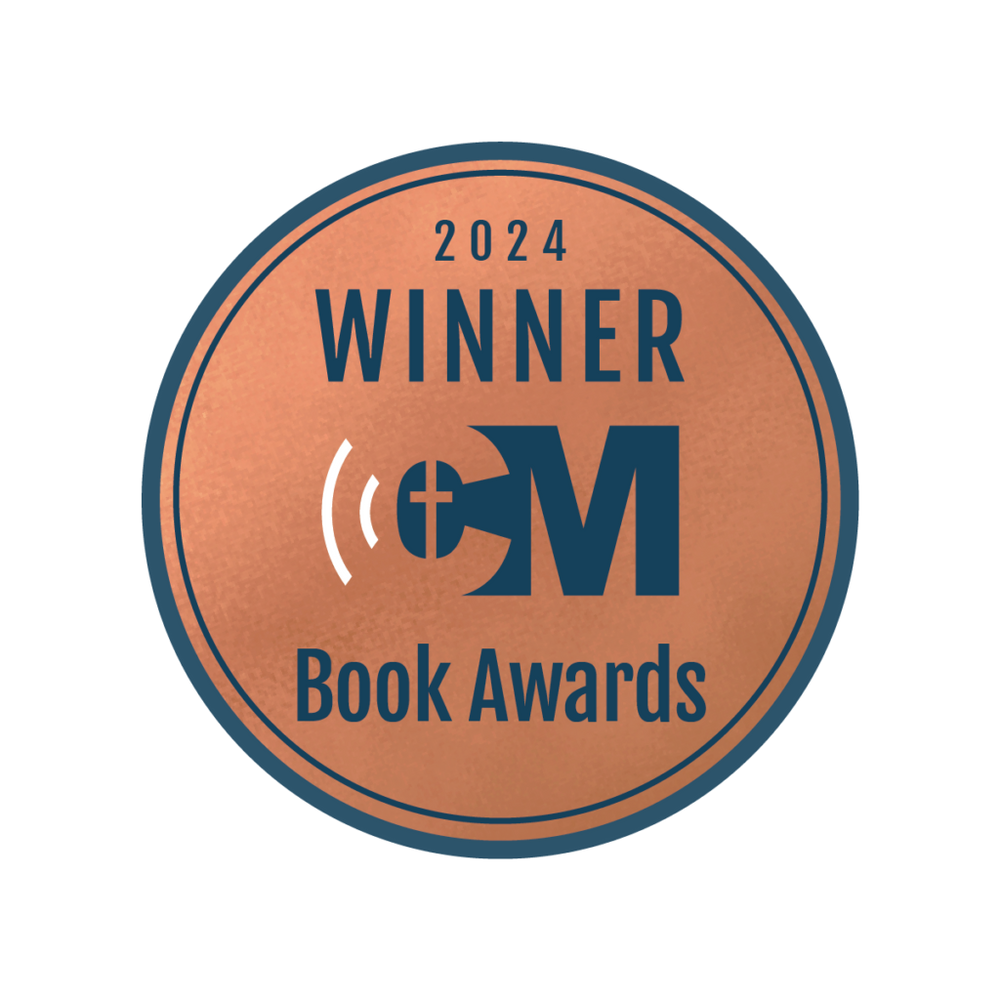 CMA Book Awards – Lifestyle Books [3rd Place]: "Theology of Style: Expressing the Unique and Unrepeatable You"