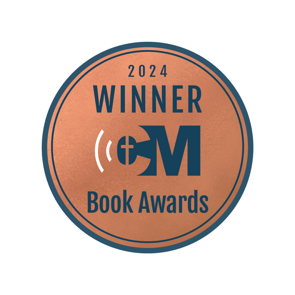 CMA Book Awards – Lifestyle Books [3rd Place]: "Theology of Style: Expressing the Unique and Unrepeatable You"
