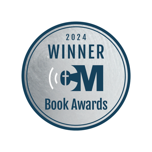CMA Book Awards – Youth & Young Adult [2nd Place]: "Untroubled by the Unknown: Trusting God in Every Moment"