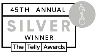 Silver Telly Winner: "Encounter: The Bible Timeline for Middle School"