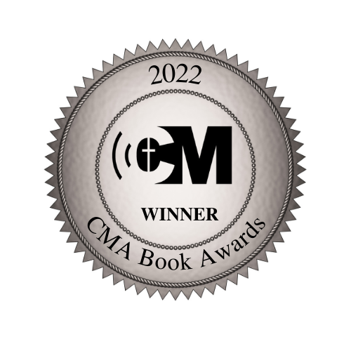 CMA Book Awards – Best New Religious Book Series [1st Place]: "The Curious Catholic"