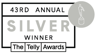 Silver Telly Winner: Ascension's "Connected: Catholic Social Teaching for This Generation"