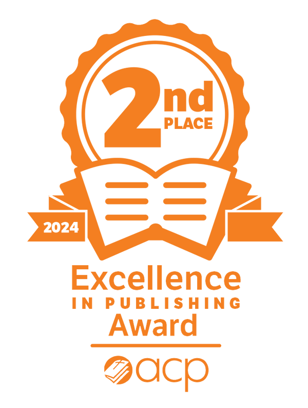 Excellence in Publishing Awards – Resources for Ministry [2nd]: "Received: Your Journey to First Holy Communion"