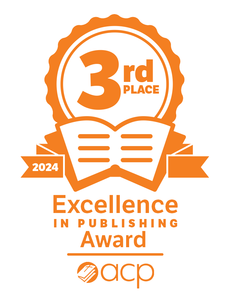 Excellence in Publishing Awards – Resources for Liturgy [3rd]: "Renewed: Your Journey to First Reconciliation"