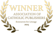 Excellence in Publishing Awards – Resources for Liturgy: Chosen, Your Journey Toward Confirmation