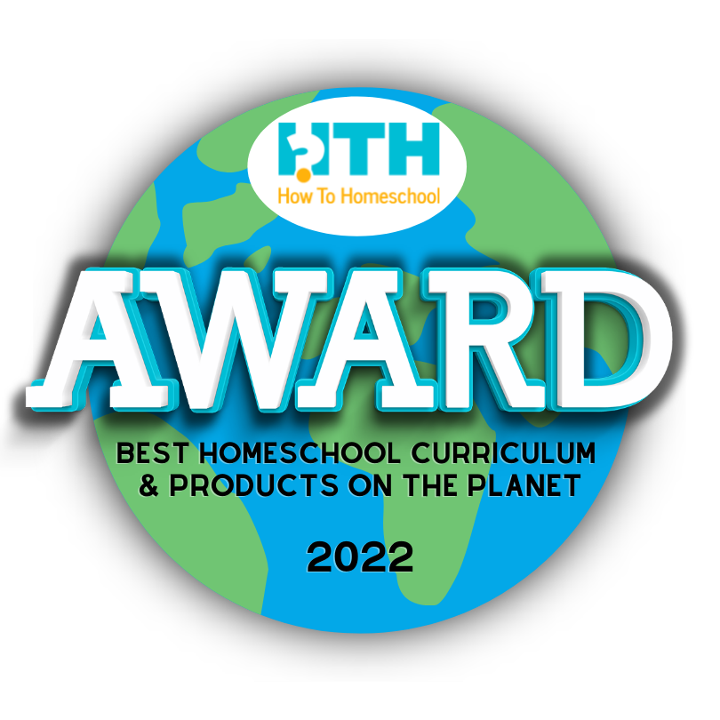 How To Homeschool Award – Best Home School Programs on the Planet!: "GPS: God's Plan in Scripture"