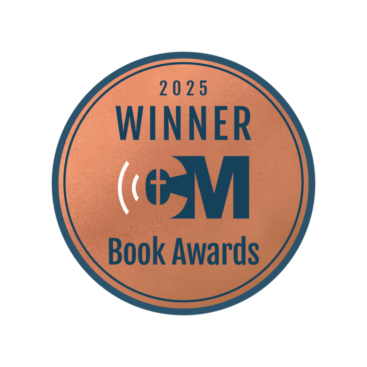 CMA Book Awards – Children's Books [3rd Place]: The Day God's Helper Came