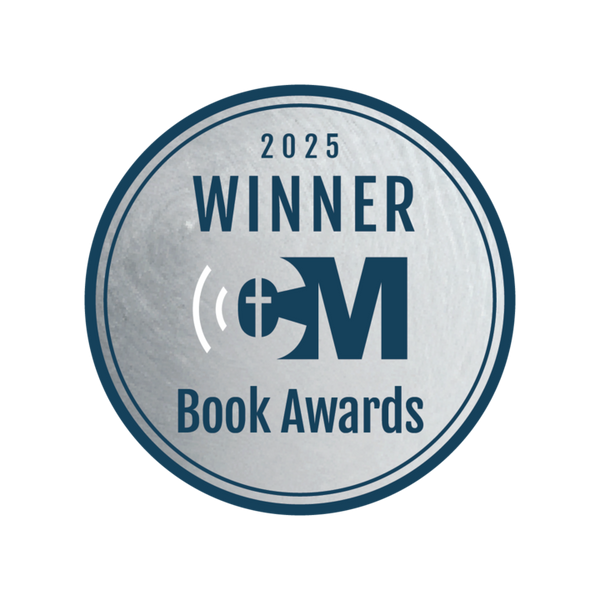 CMA Book Awards – Young Adult Books [2nd Place]: Biblical Heroes: Stories of Faith and Courage