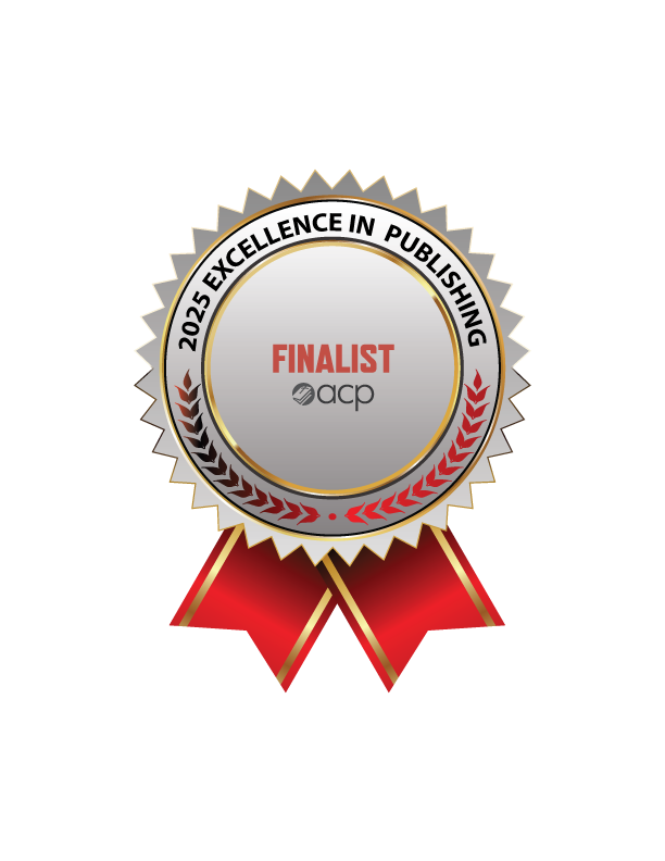 Excellence in Publishing Awards – Prayer (General) [Finalist]: "The Father"