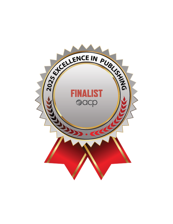 Excellence in Publishing Awards – Prayer (Seasonal Resources) [Finalist]: "The Ascension Lenten Companion, Year B"