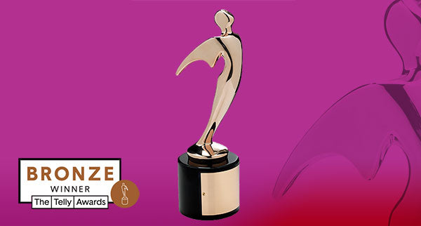Bronze Telly Winner: Ascension's "The Catechist's Field Guide to Confirmation"