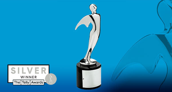 Silver Telly Winner: Ascension's "Rejoice! Advent Meditations with the Holy Family"
