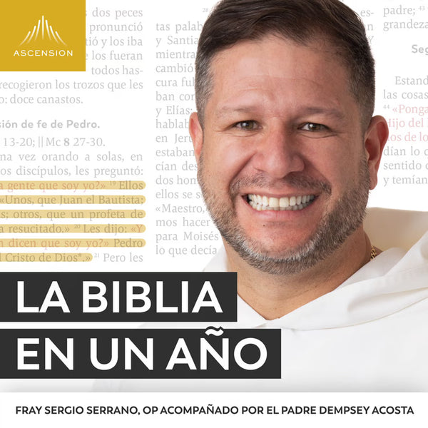 La Biblia en un Año