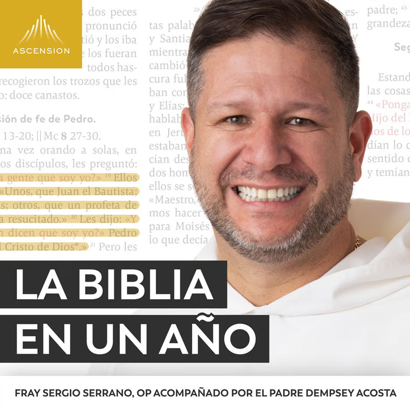 La Biblia en un Año