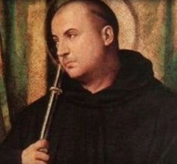 
Brother Lawrence of the Resurrection 