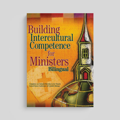 Building Intercultural Competence for Ministers