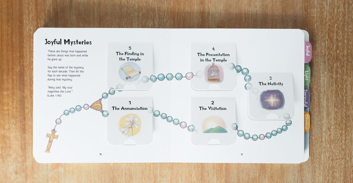 Interactive Activity Books and Games