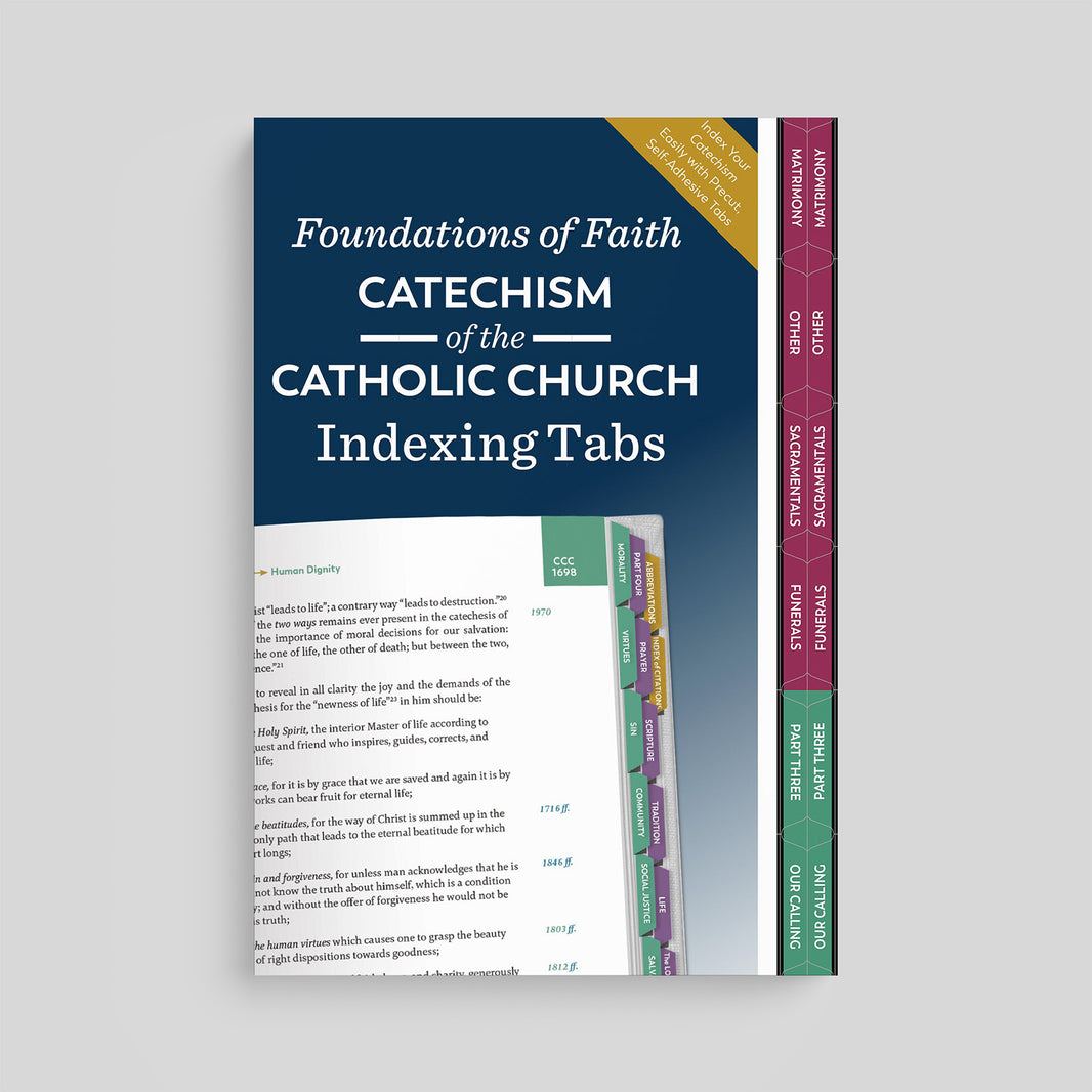 Catechism Resources – Ascension