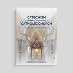 Foundations of Faith Study Set Bundle (with Catechism of the Catholic Church, Ascension Edition)