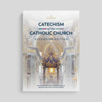 Foundations of Faith Study Set Bundle (with Catechism of the Catholic Church, Ascension Edition)