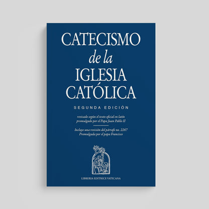 Catechism of the Catholic Church