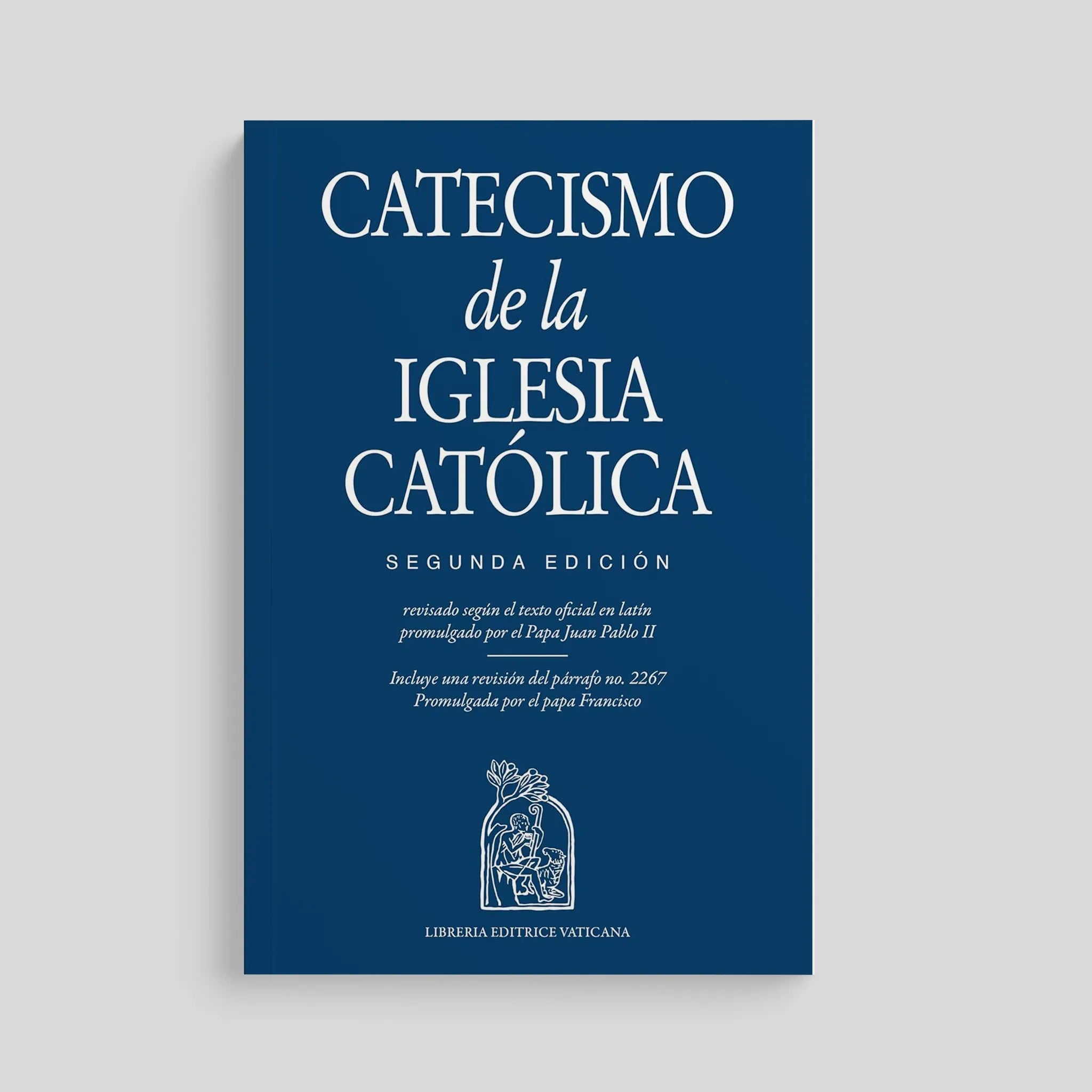 Catecismo de la Iglesia Católica