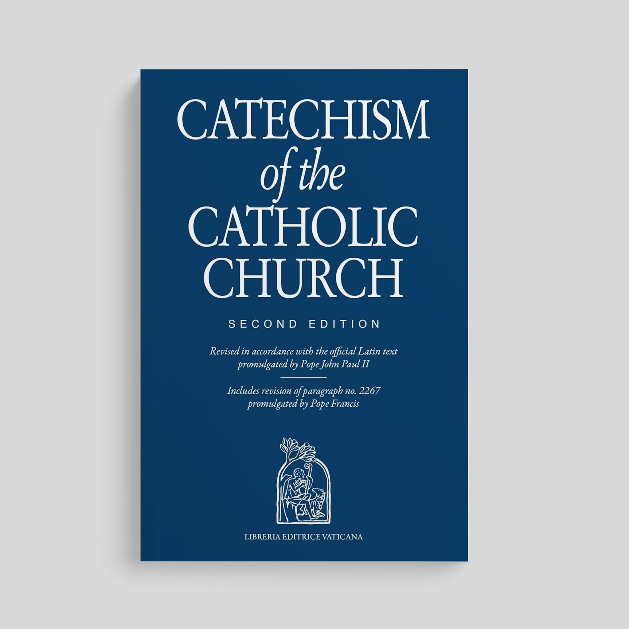 Catecismo de la Iglesia Católica