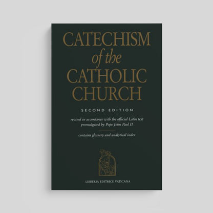 Catechism of the Catholic Church